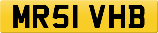 MR51VHB